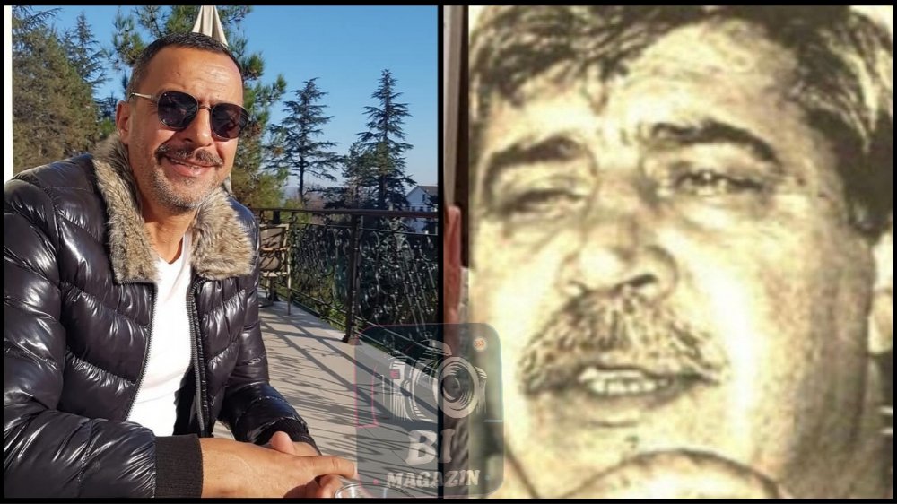 Kürt İdris'in Oğlu Doğan Özbir  Televizyon Kanalı Kuruyor...