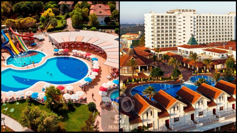Salamis Bay Conti Hotel’de Rüya Gibi Bir Yaz Başlıyor...