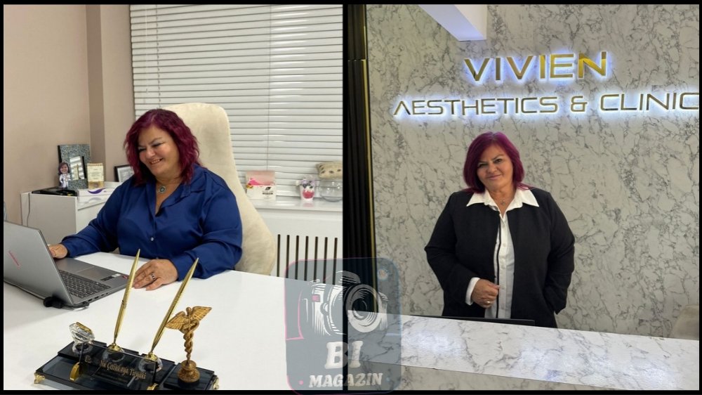 Uz. Dr. Nil Çetinkaya Tiryaki Açıkladı Aşırı Terleme Sorununa Etkili Çözüm Botoks...