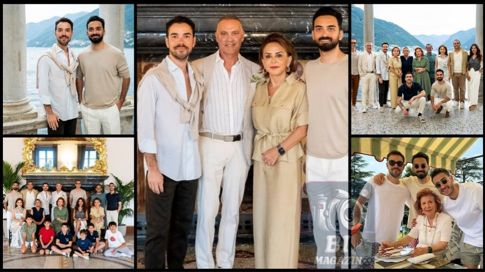 Aile Gezisi...
