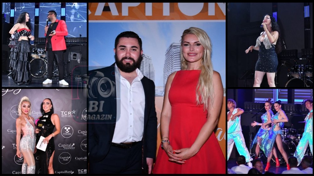 Capiton'dan Dillere Destan “Yaza Merhaba”...