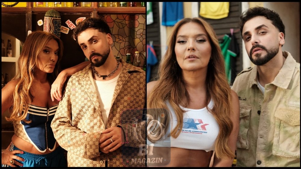 Demet Akalın & Sefo’dan Yaza Damga Vuran Düet: “Yerinde Dur”...