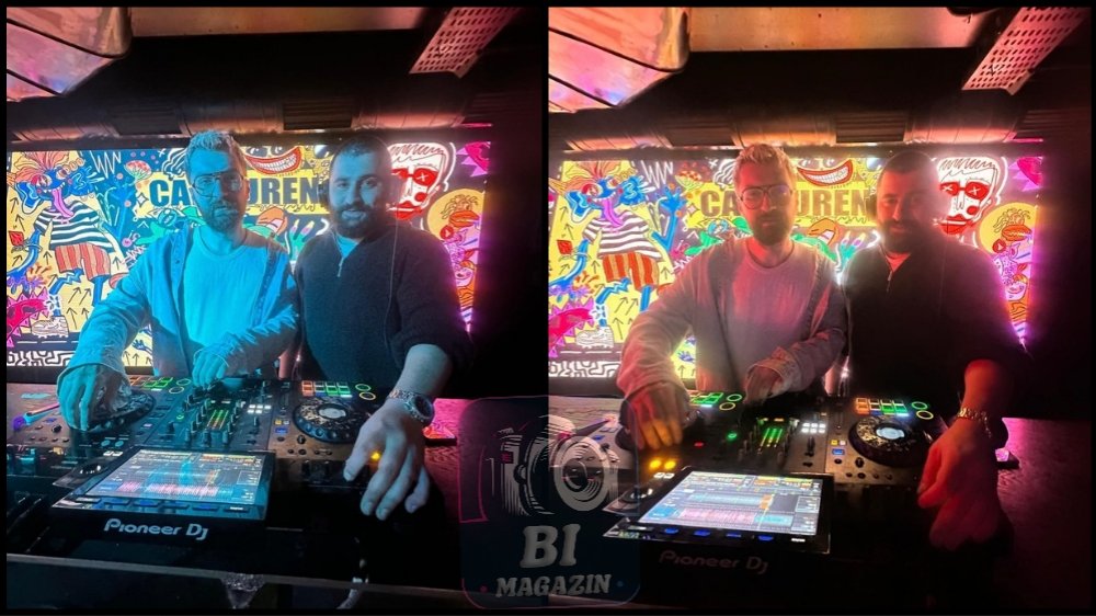 Eğlencenin Nabzı Kadıköy Ayı Pub Disco’da Atıyor...