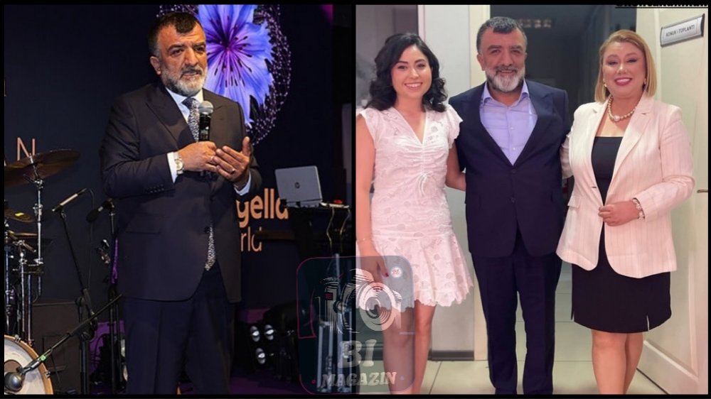 Fatih Eke “Binbir Derde Deva Çörek Otu Mücizesi”...
