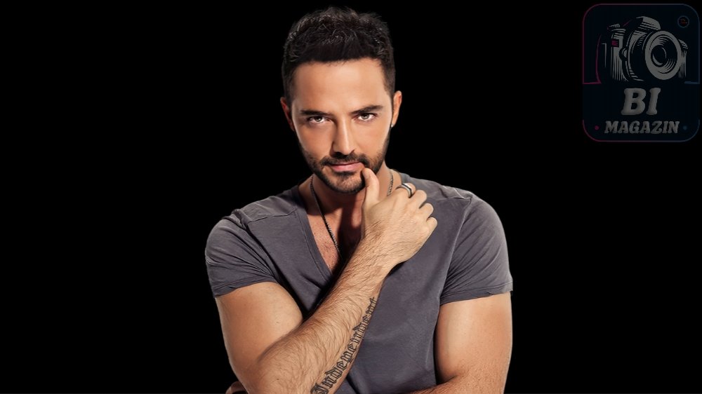 Gökhan Özen'den Müzik Dolu 25 Yıl...