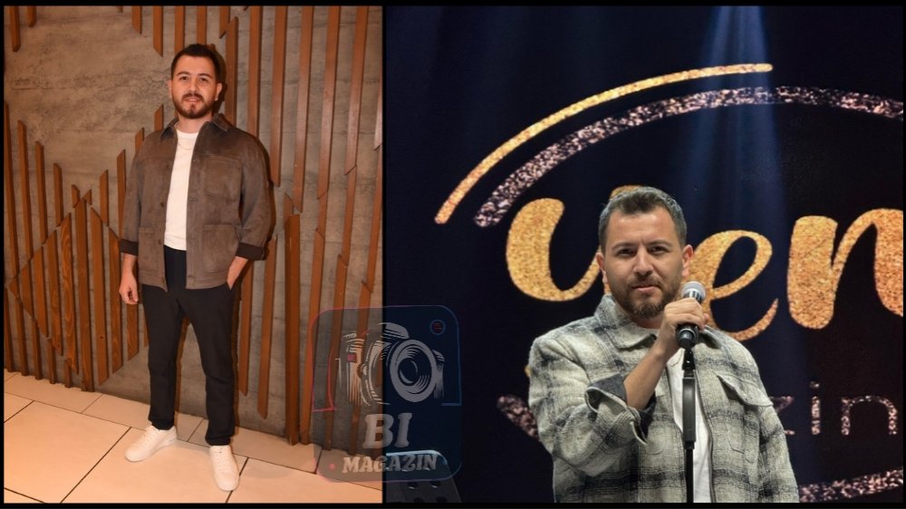 Mustafa Erol’dan “Canım Sevgilim”...