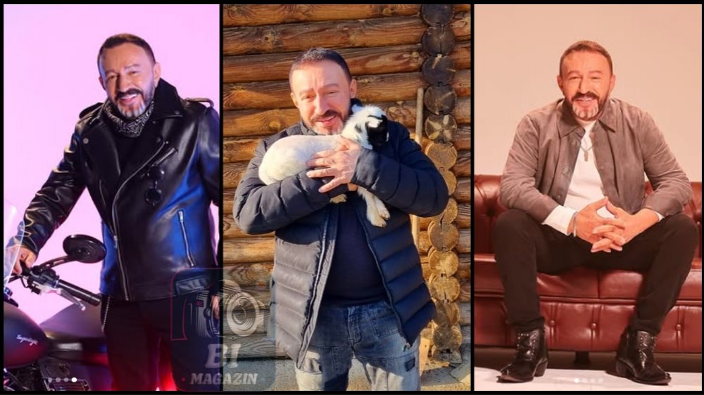 Mustafa Topaloğlu: “Ben Hâlâ Kendimi Anlamaya Çalışıyorum”...