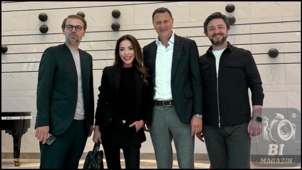 Projehane Çalışmaları Hız Kesmiyor...