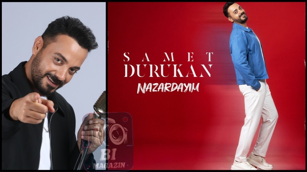 Samet Durukan: Ankaralıların Yeni Prensi...