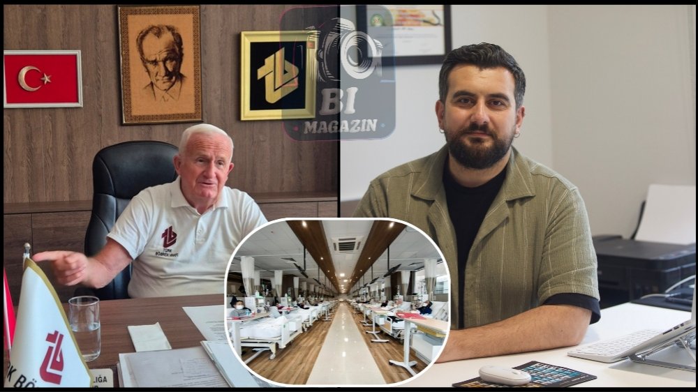 Türk Böbrek Vakfı’ndan Diyaliz Hastalarına Yaz Uyarısı: Yanlış Beslenme Kalp Durmasına Yol Açabilir...