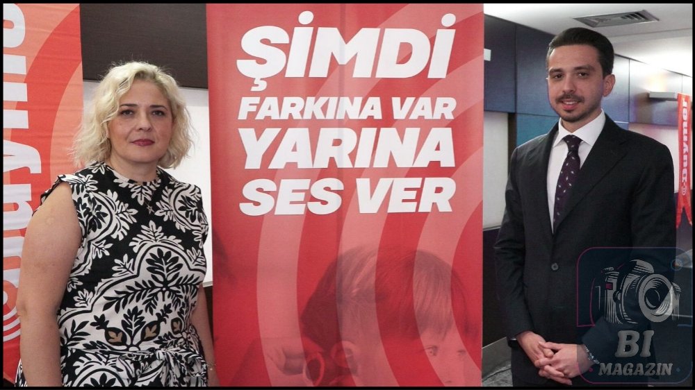 Türkiye’de Çocuklarda İşitme Kaybı Oranı Küresel Ortalamanın İki Katı...