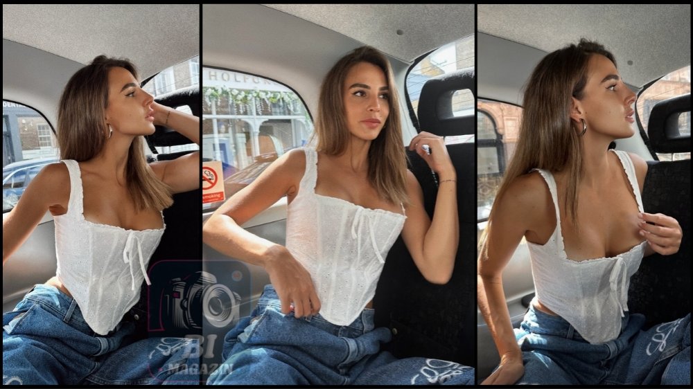 Alkoçlar'ın Araba Pozları...