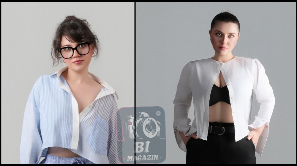 Başak Balcı 'Eyvah' Diyor...