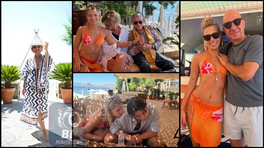 Bodrum'da Karavan Keyfi...