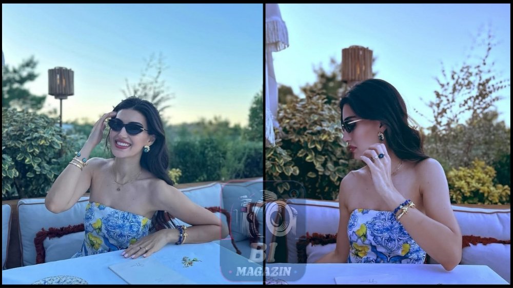 Hiçbir Şey Yapmama Mutluluğu...