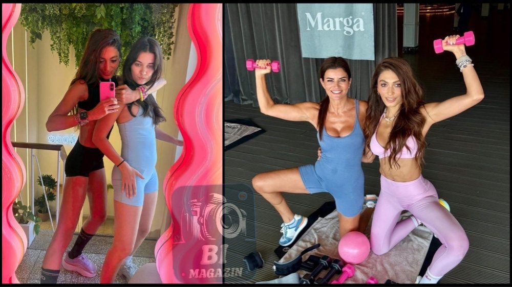 İlkem Öztürk’ten Bodrum’da Bir İlk: Overdose Hot Pilates & Wellness Club Açılıyor...
