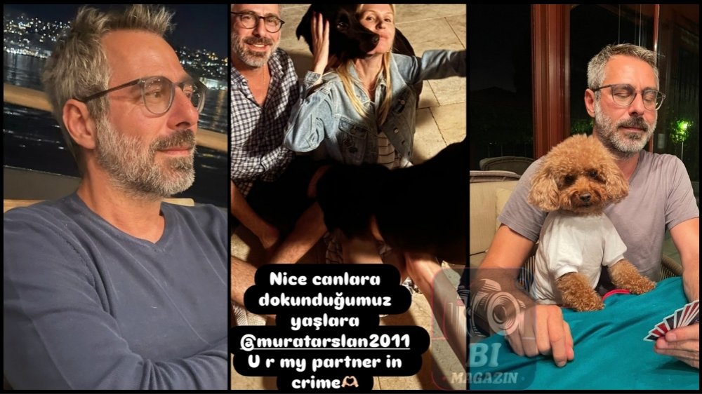 Mermerci "Nice Canlara Dokunduğumuz Yaşlara"...