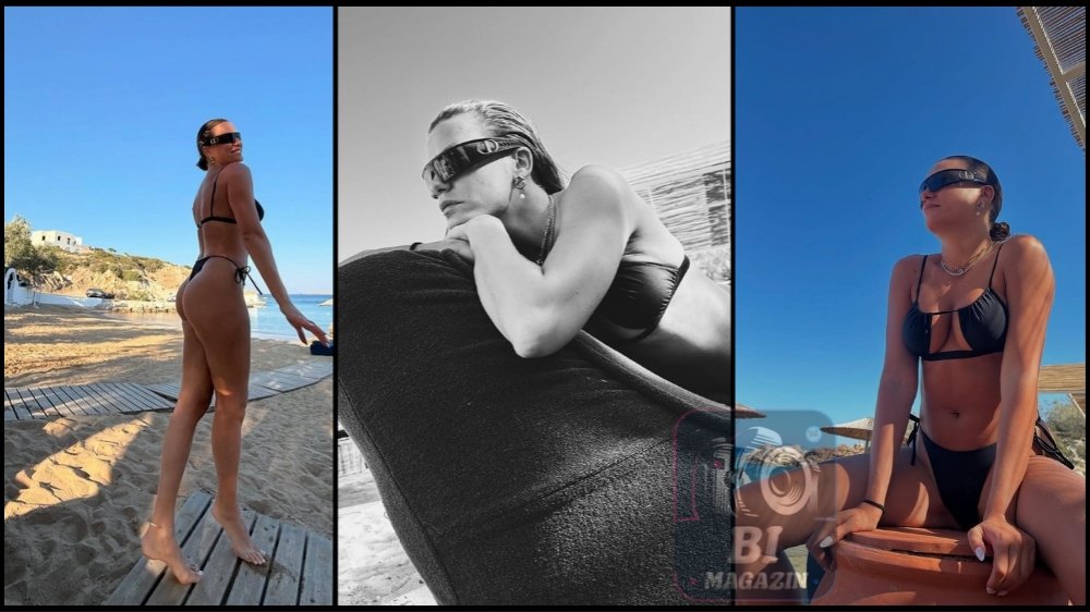 Serenay Sarıkaya Yeni Yaşını Kutladı...