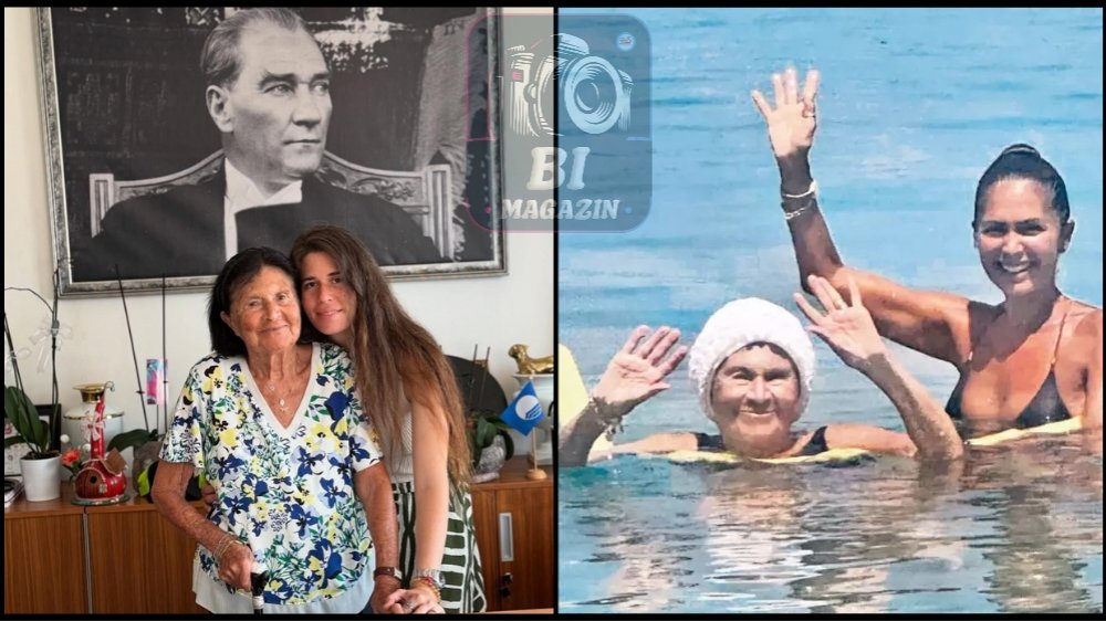 Toruna İlk Makam Ziyareti...