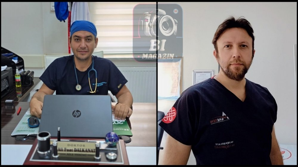 Vatandaş Zehirlendi, Faturası Aile Hekimliği Çalışanlarına Kesildi...