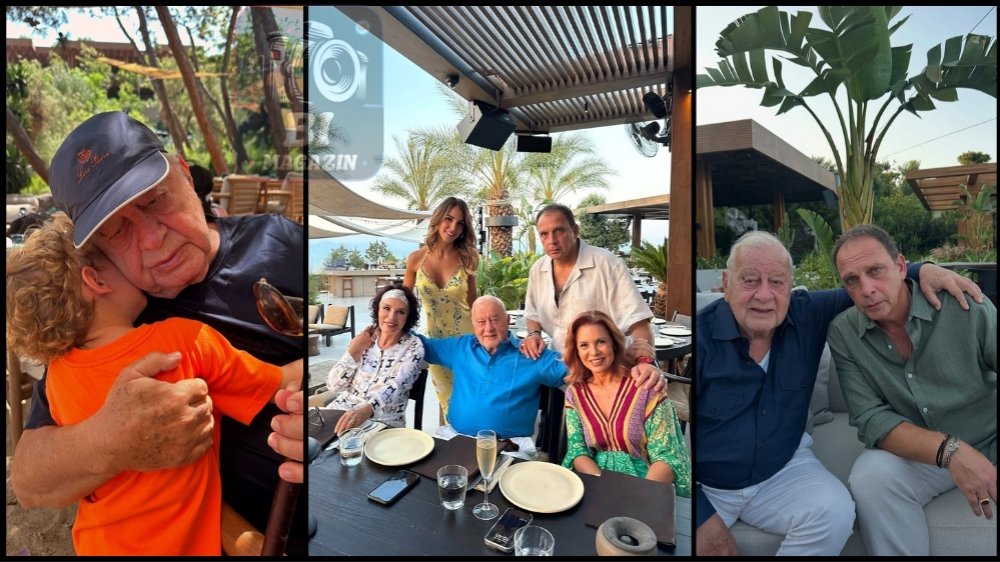 Aile Saadeti...