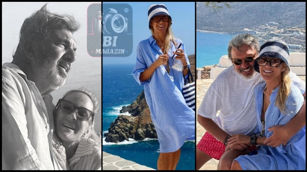 Bettina Machler'den Romantik Kareler...