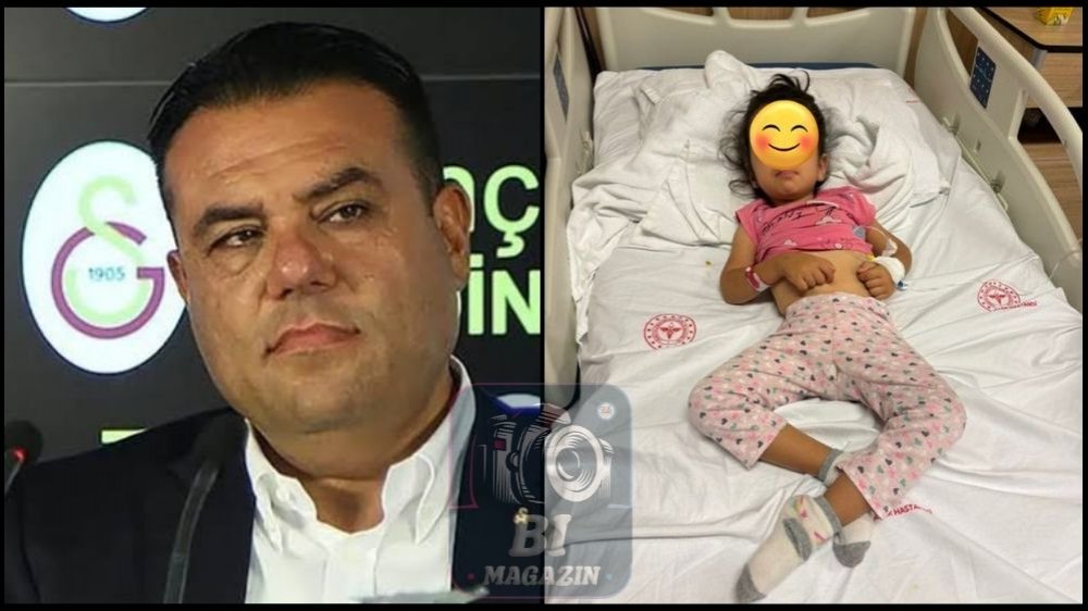 Dinçer Azaphan "Dilara"ya Yardım Elini Uzattı.. 