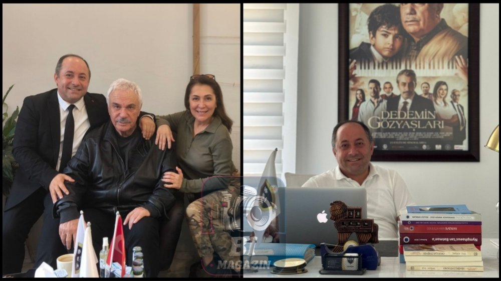 İhsan Taş’tan Sert Çıkış: Kadına Şiddet İnsanlığa İhanettir...