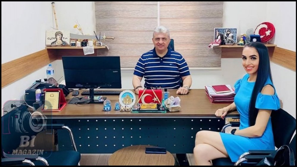 "Meltem'in Evi" Hatay Valiliği İle İş Birliği Yaptı...