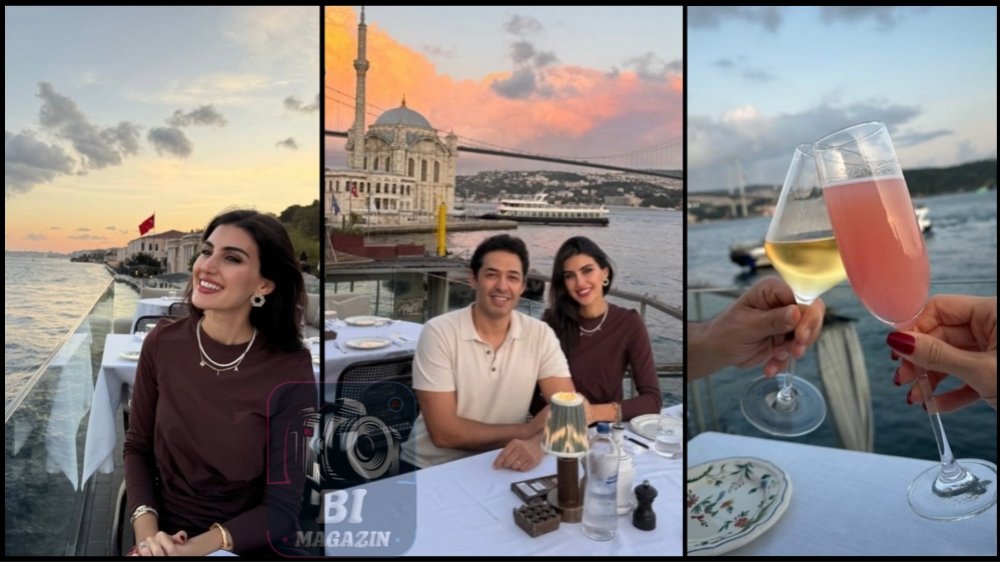 7 Yıldır El Ele...
