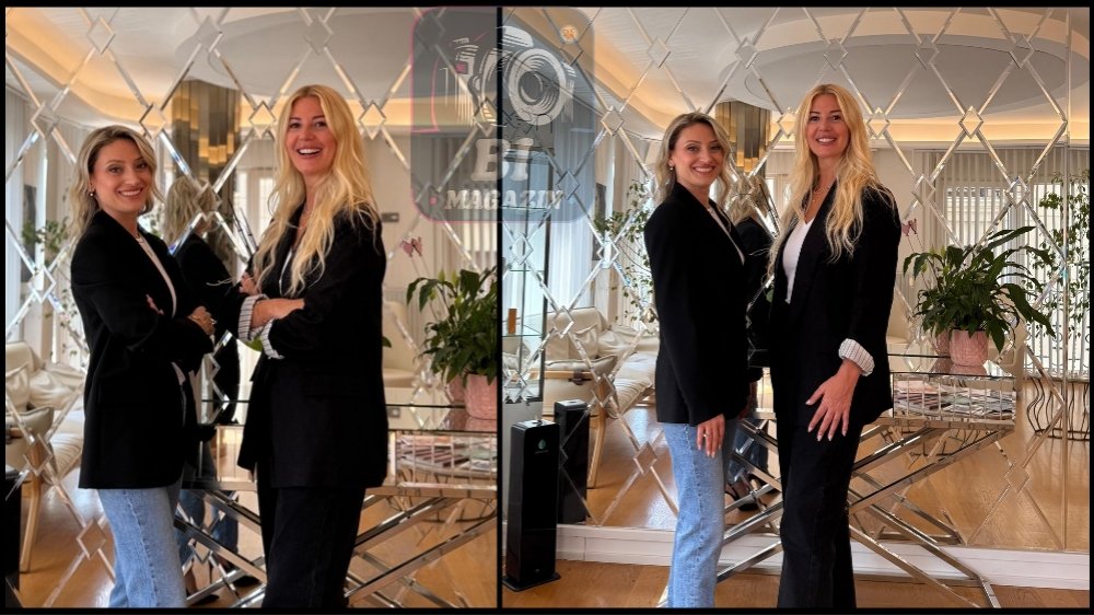 Alegra Leviden Güzellik Merkezlerine Yeni Destek: Maslak Beauty İle İş Birliği...