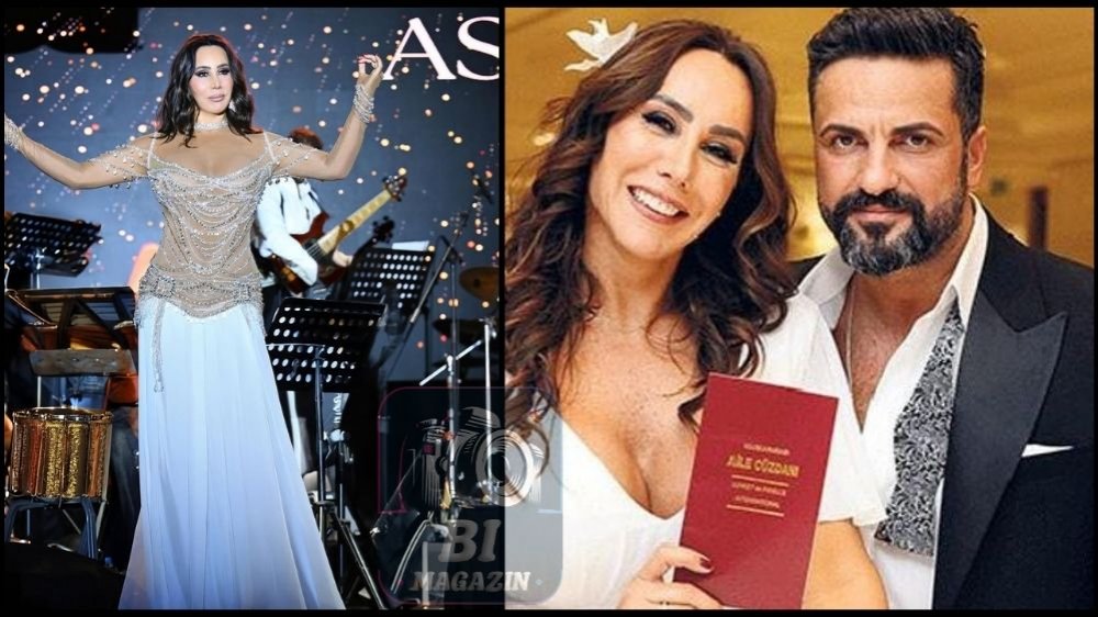 Asena İle Hasan Dere Boşandı...