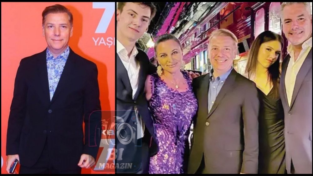 Atıl Kutoğlu'na Viyana'da Madalya...