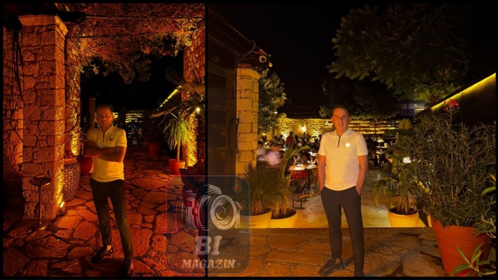 İzmir’in Gözde Mekanı Limon...