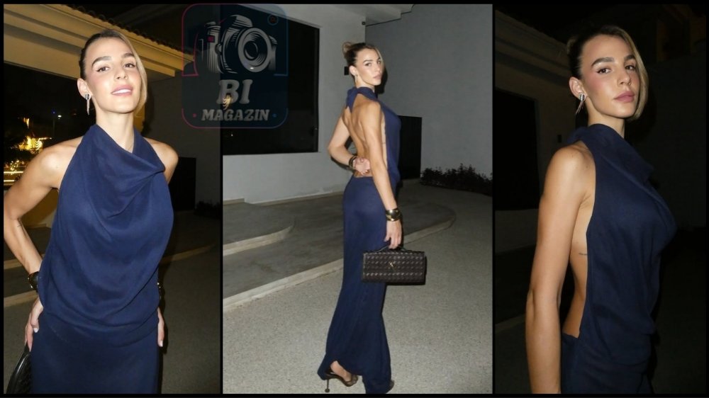 Alkoçlar'ın Gece Zarafeti...