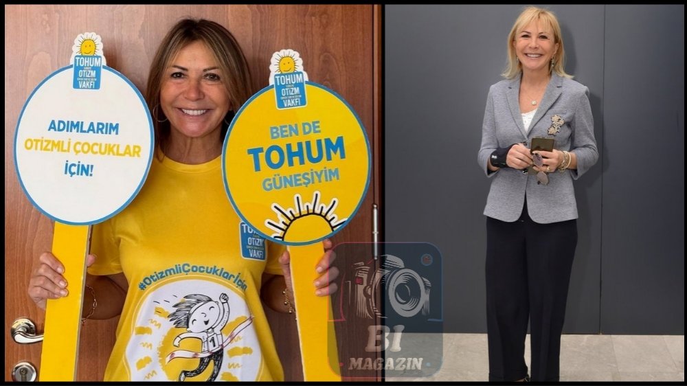 Boyner, İyilik Peşinde Koşuyor...