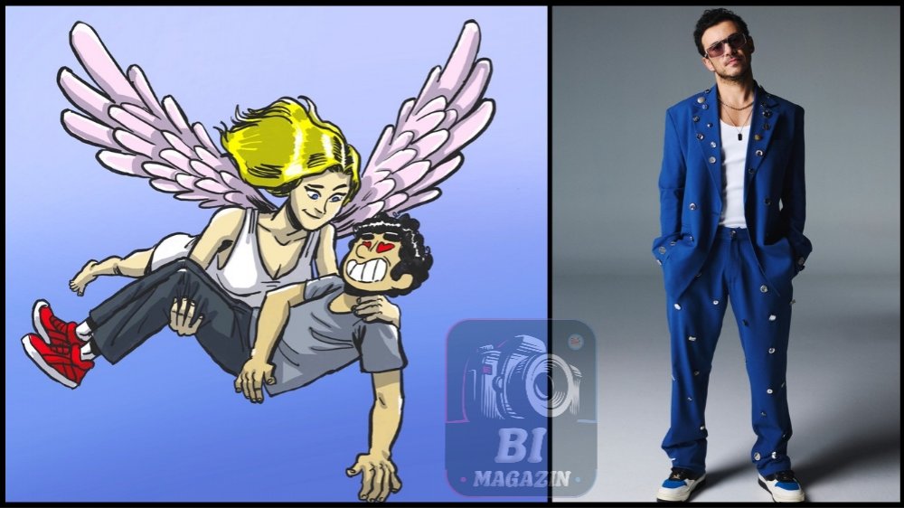 Buray “Kaçsana Bana” ile “Deli Kız”ın Hikâyesini Anlatmaya Devam Ediyor...