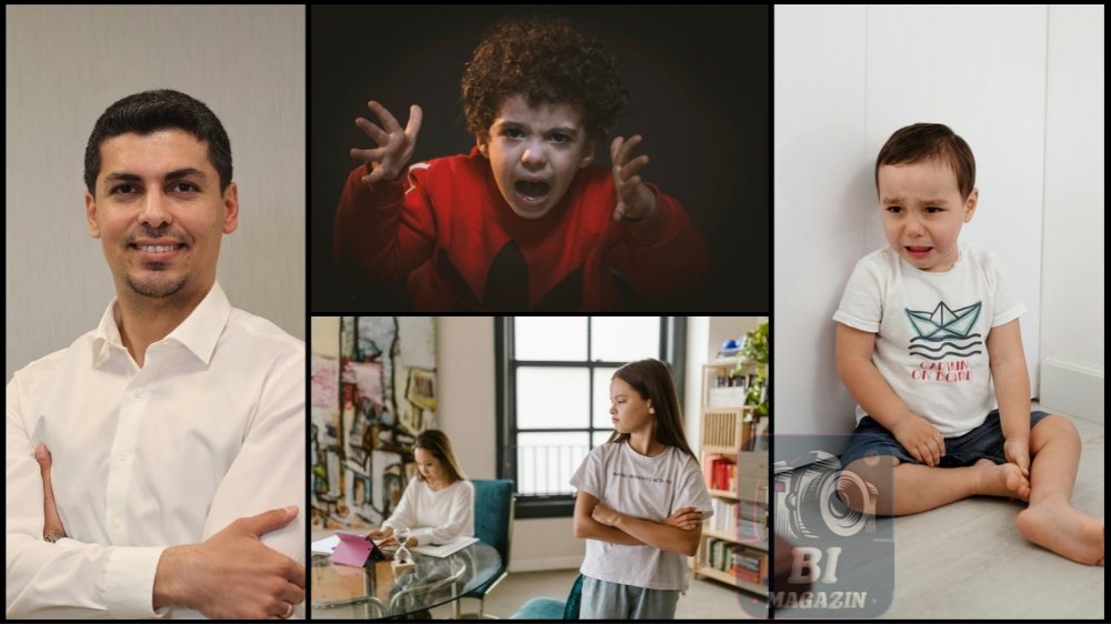 Ebeveynleri Çaresizliği: ‘Ayrılık Kaygısı’...