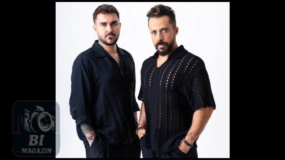 Efsane Şarkıya Modern Bir Dokunuş...