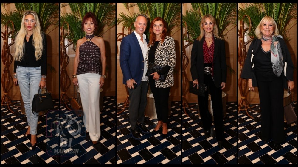 Em Sherif, İstanbul’un Tarihi Tersane Bölgesinde Misafirlerini Ağırlamaya Başladı...