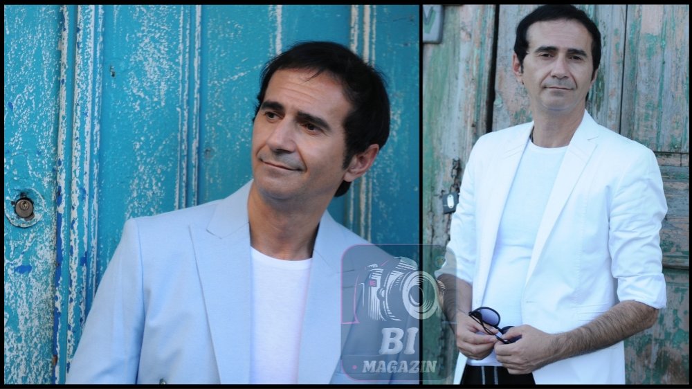 Engin Gül’den İlk Albüm: “Ben Geldim” – 37 Yıllık Sahne Deneyiminin Duygusal Yansıması...