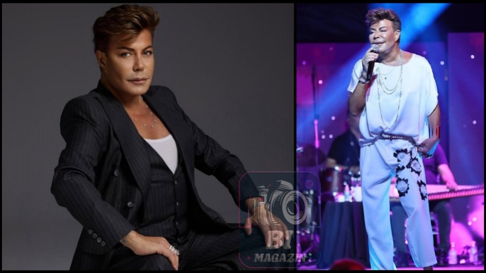 Fatih Ürek Kalp Krizi Geçirdi...