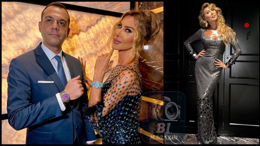 Gizem Özdilli Zamana Karşı...