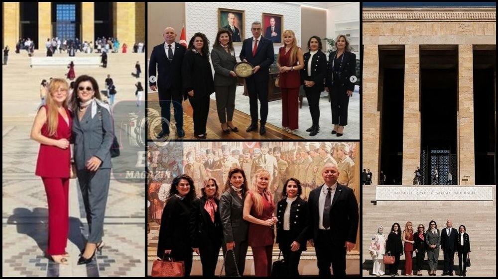 Herdem Çare Derneği Ankara'da...