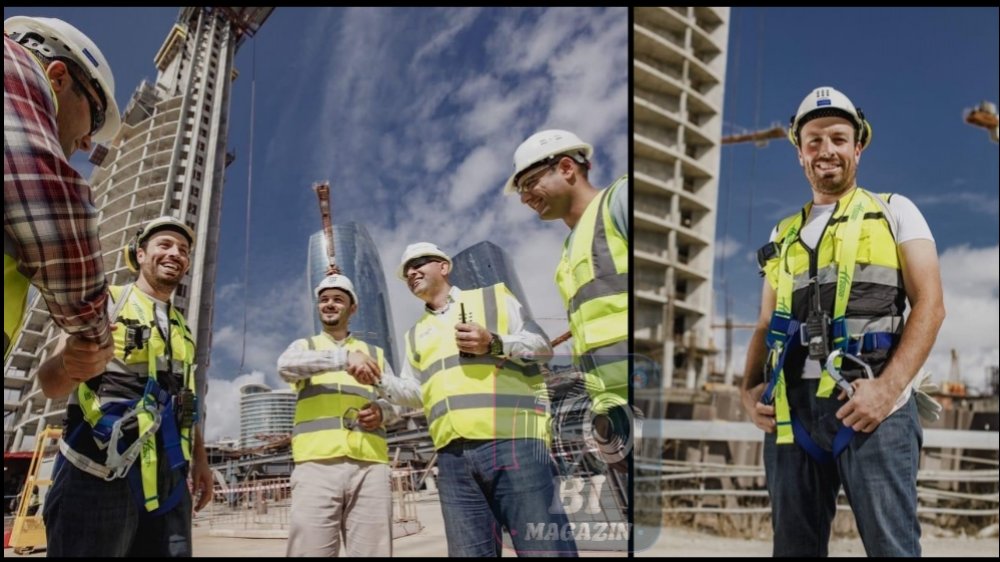 Hollywood’ta Bir Türk...