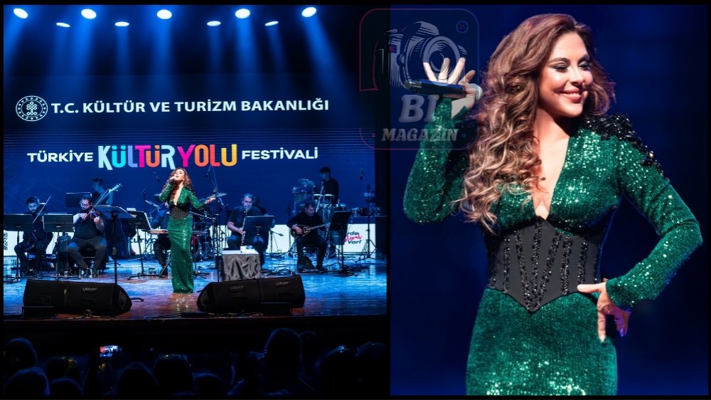 Hünel'den Mardin'e Özel Repertuvar...