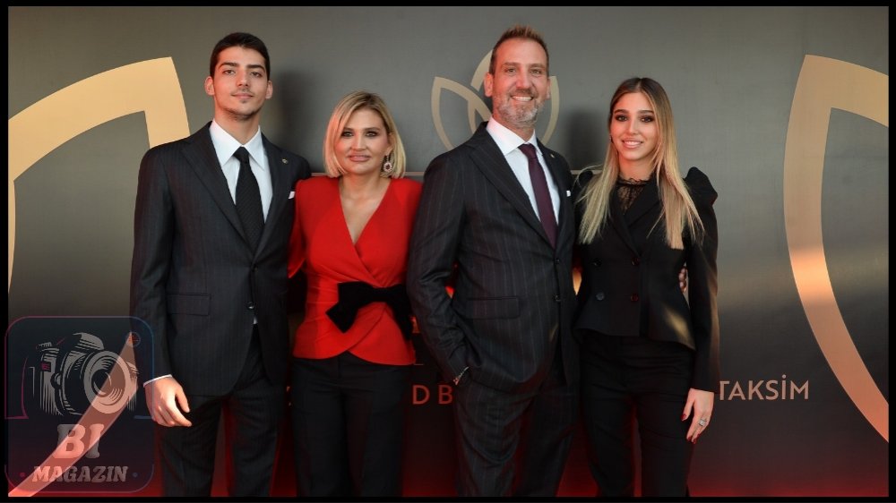 İstanbul’un Dört Oteli AHC Hotels Markası Altında Birleşti...