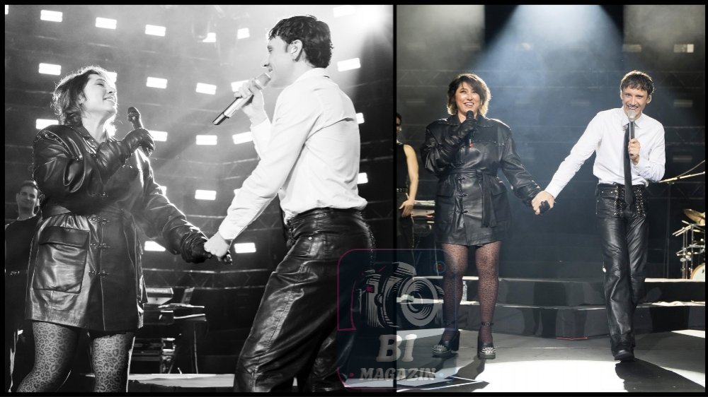 Kalben & Edis ve Sadece...