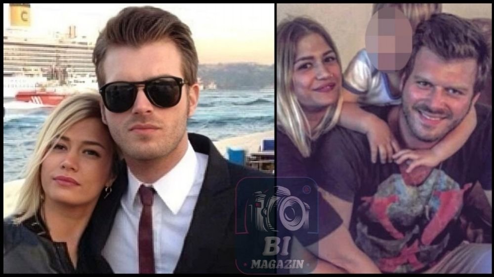 Kıvanç Tatlıtuğ’un Kardeşi Melisa Dilara Tatlıtuğ Cezaevine Girdi...