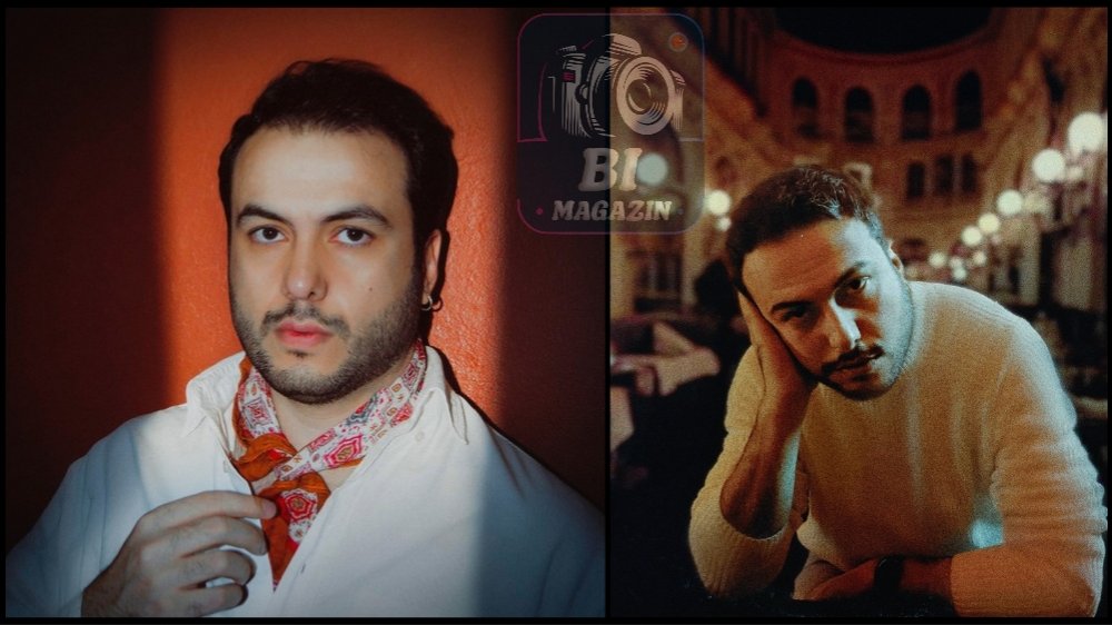 Nasıl Derler Bilirsin’den Yeni Tekli “Deva” Şimdi Yayında...